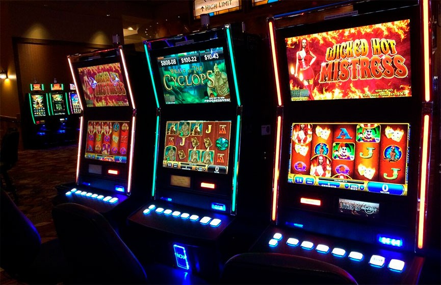 игровые автоматы casino royal